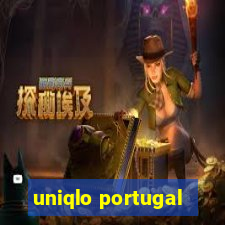 uniqlo portugal